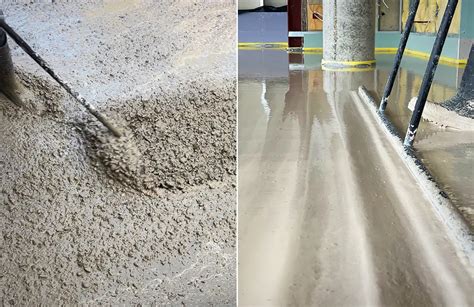 All You Need To Know About Liquid Screed .